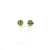 18k Line Studs - Small-Earrings-Heather Guidero-Pistachios