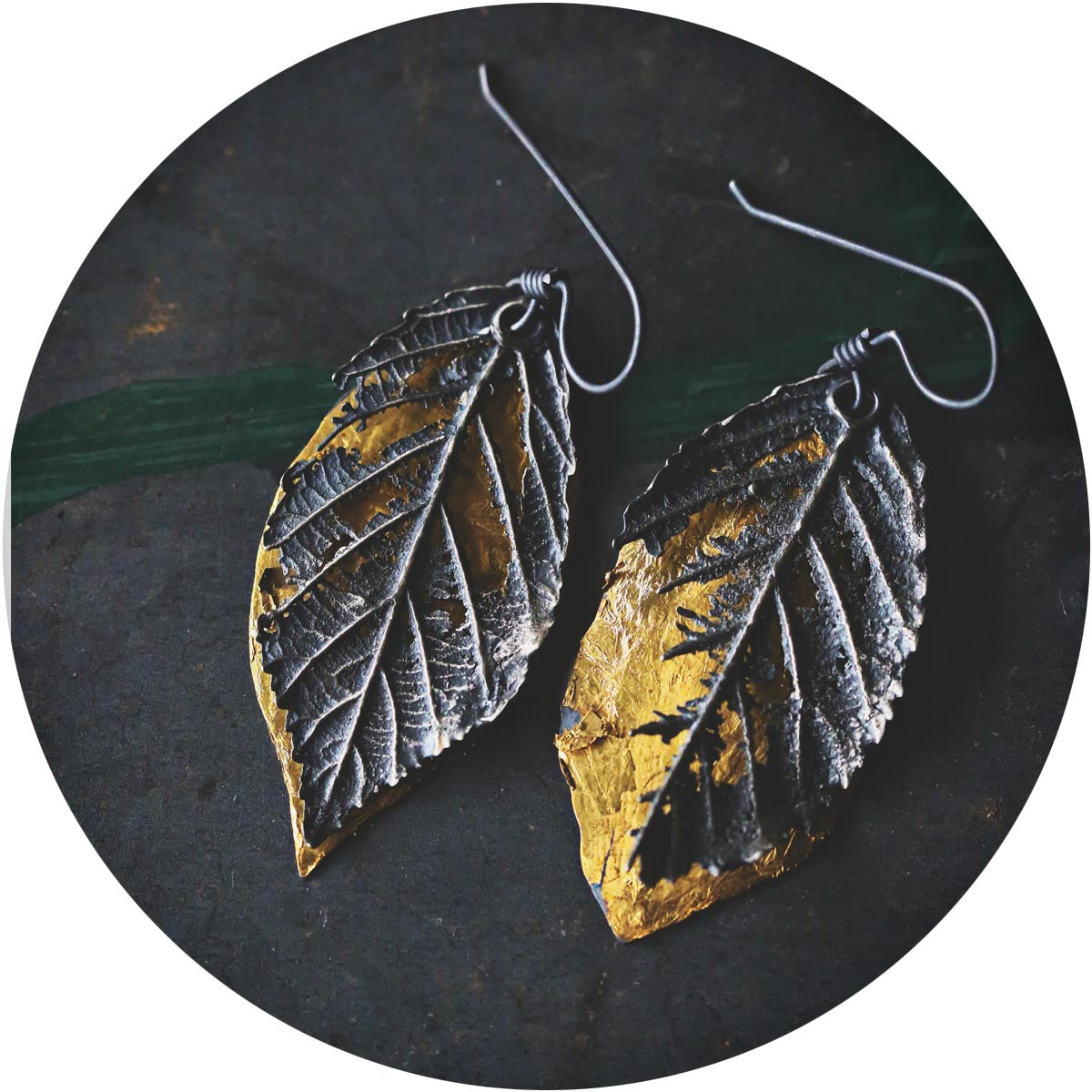 Carin Jones-Pistachios