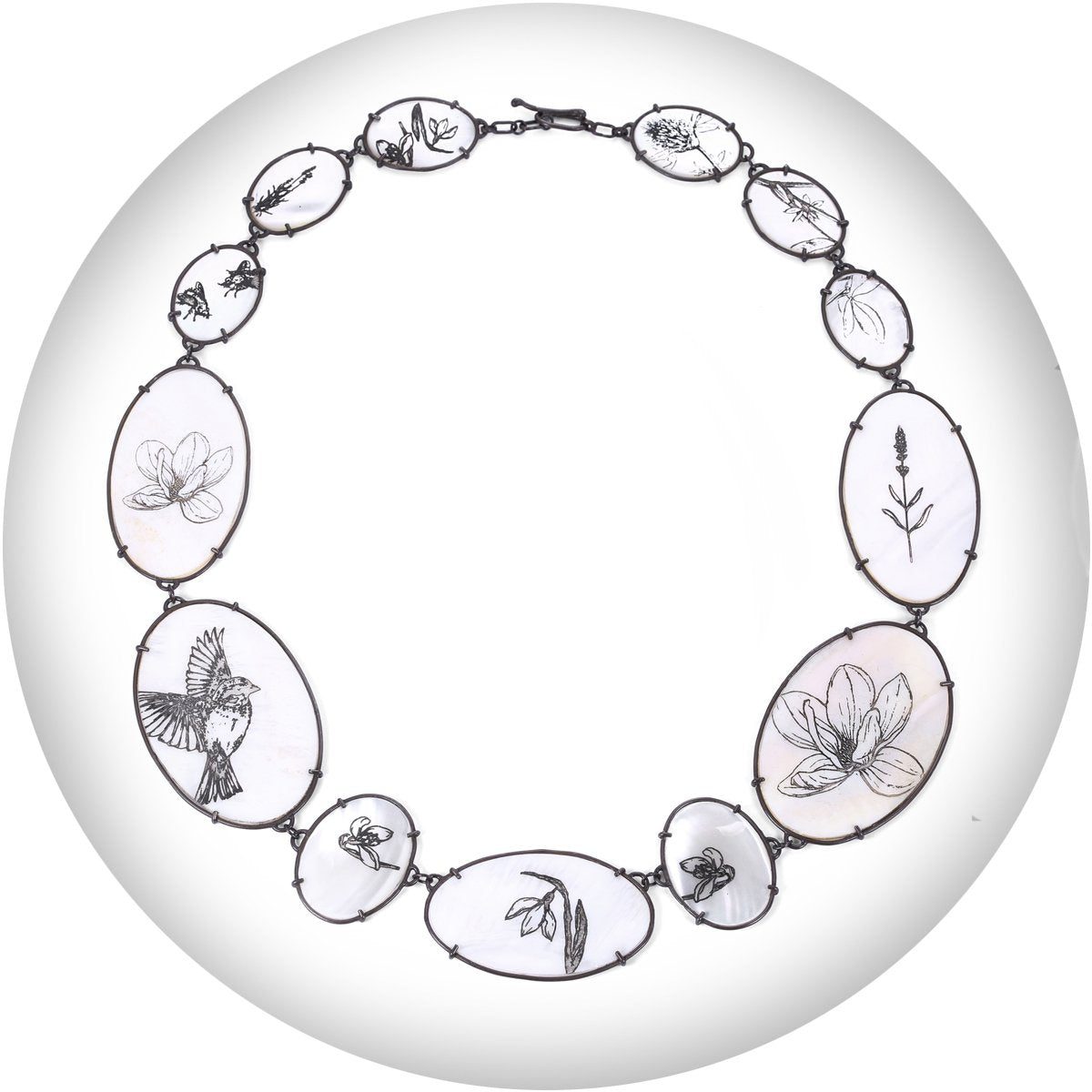 Kelly Jean Conroy-Pistachios