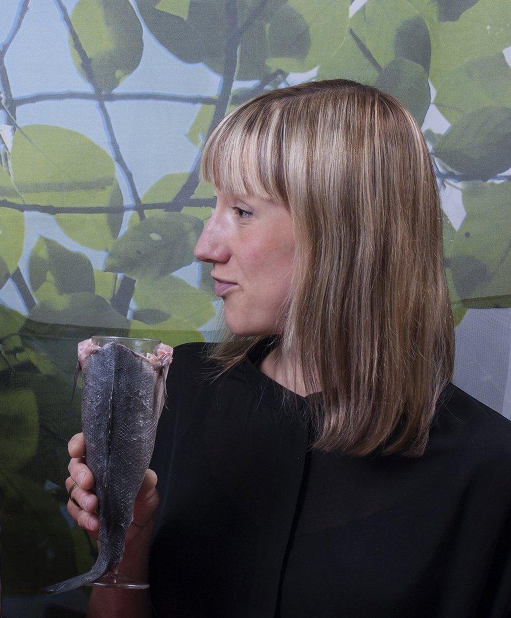 Karin Roy Andersson