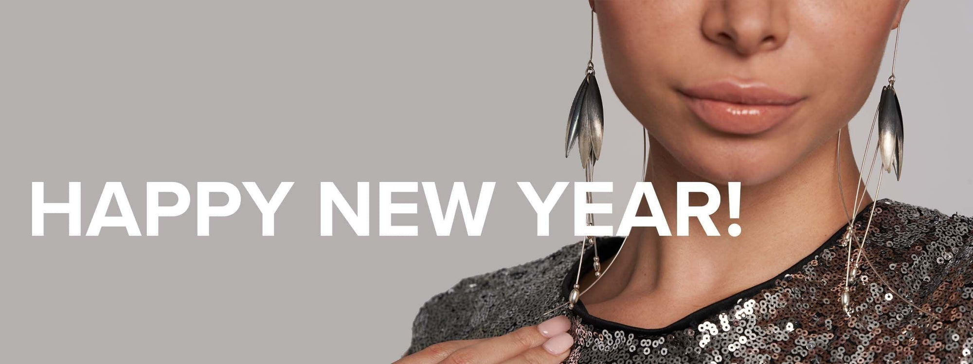 New Years!