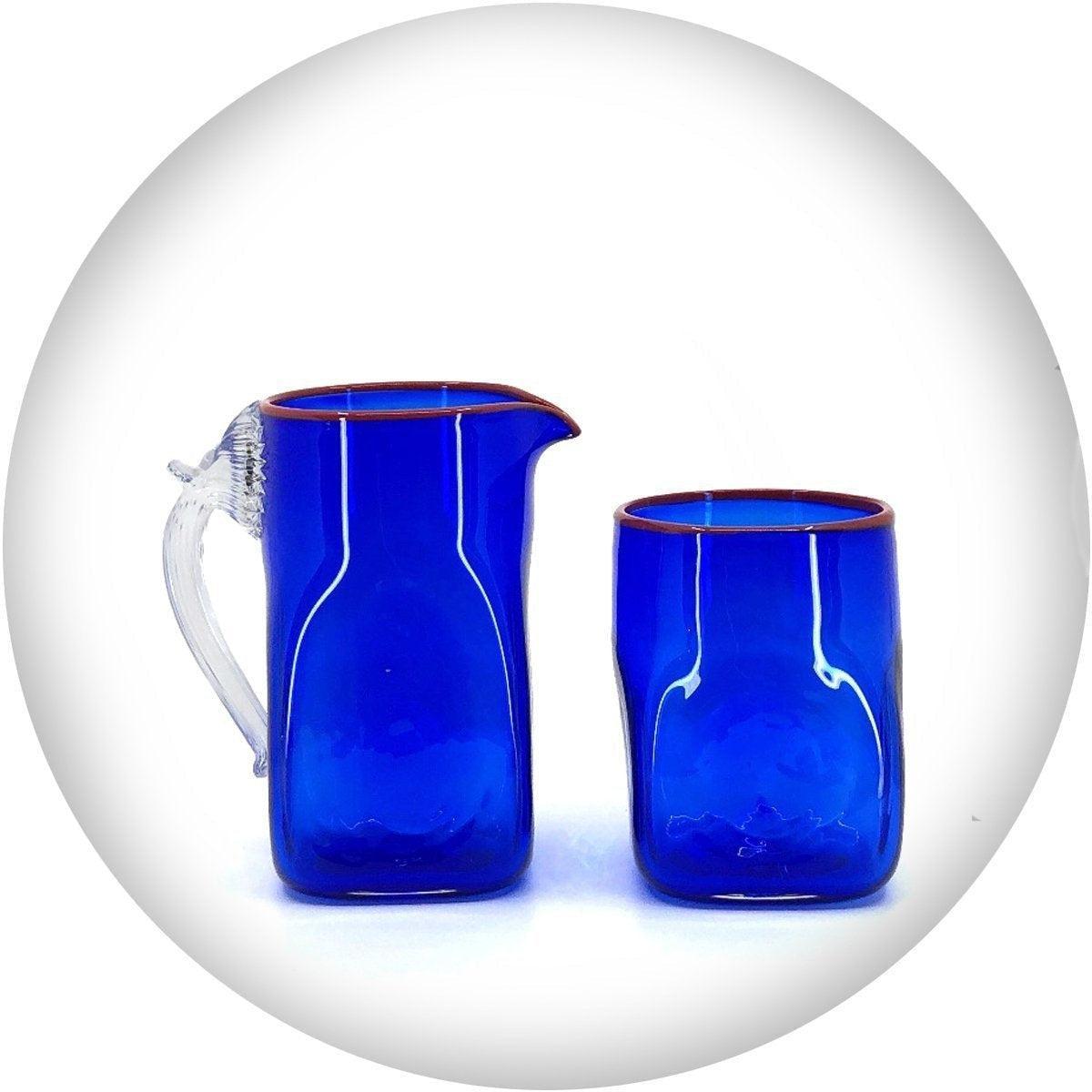 Pinzette Glassworks