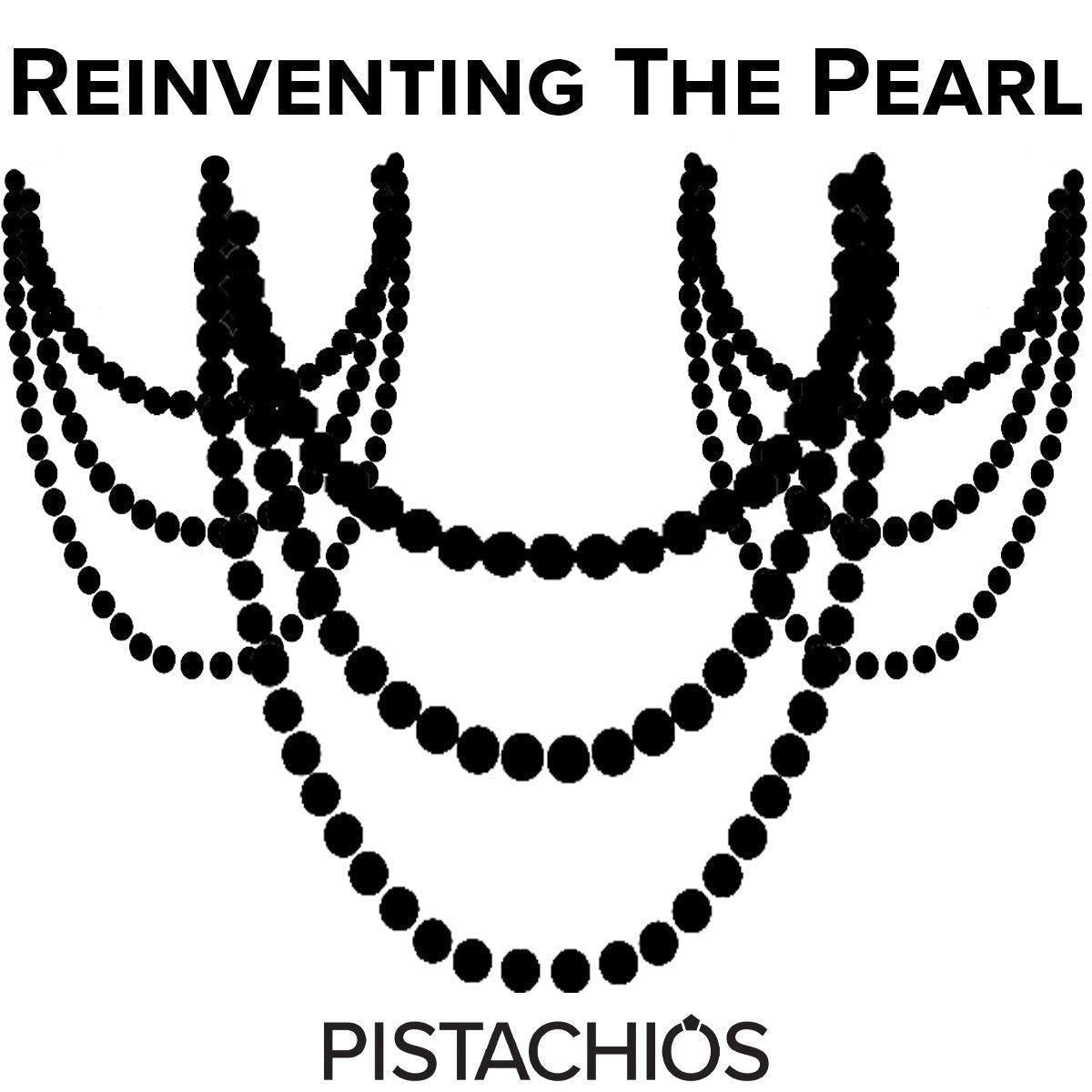 Reinventing the Pearl
