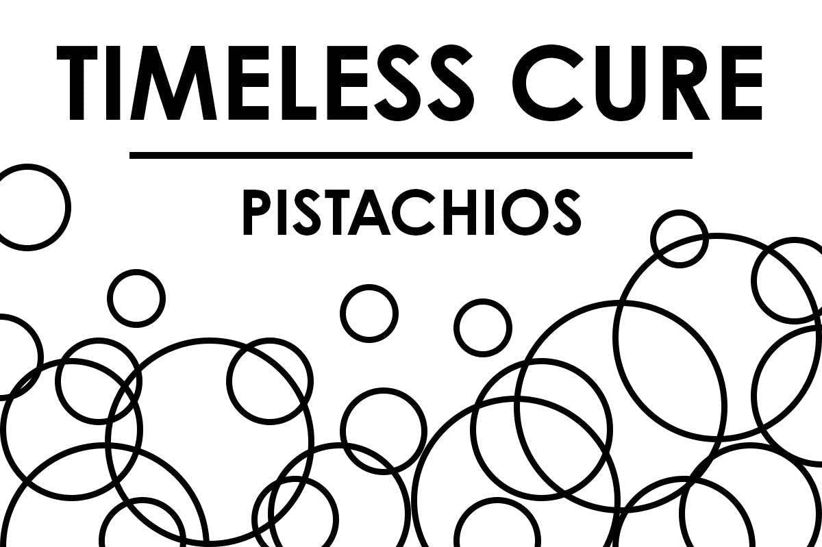 Timeless Cure