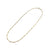 18k Gold Chain-Necklaces-Heather Guidero-Pistachios