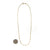 18k Gold Chain-Necklaces-Heather Guidero-Pistachios