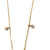 18k Gold and Diamond Necklace-Necklaces-Shaesby Scott-Pistachios
