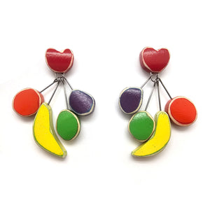 Runtz Earrings