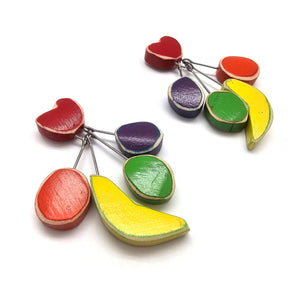 Runtz Earrings