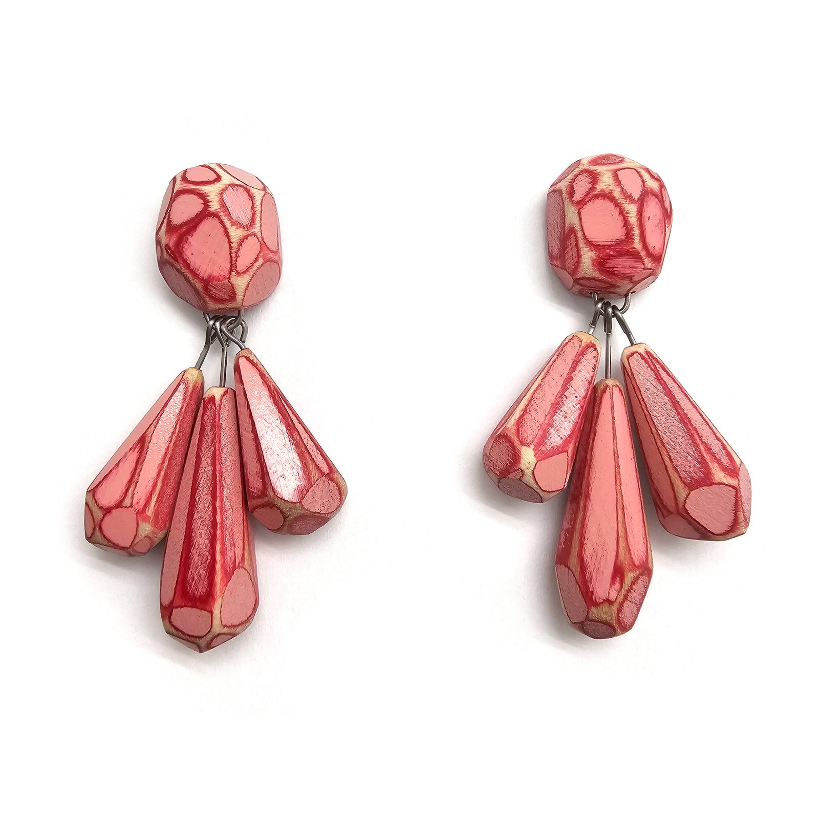 She Drives Me Crazy Earrings