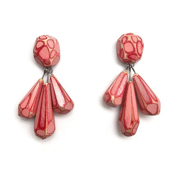 She Drives Me Crazy Earrings
