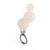 Agnés Wo - A Long Silence Ring-Rings-Precious Collective-Pistachios