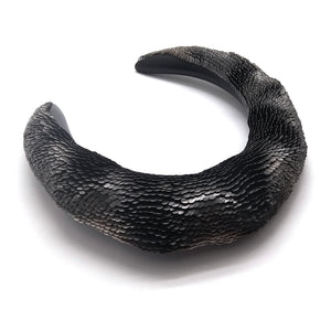 Amaru Collar-Necklaces-Emmeline Hastings-Pistachios