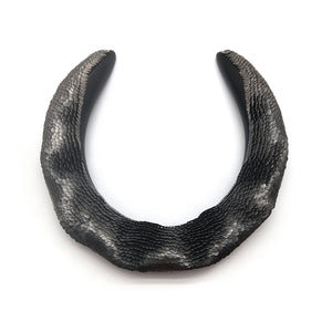 Amaru Collar-Necklaces-Emmeline Hastings-Pistachios