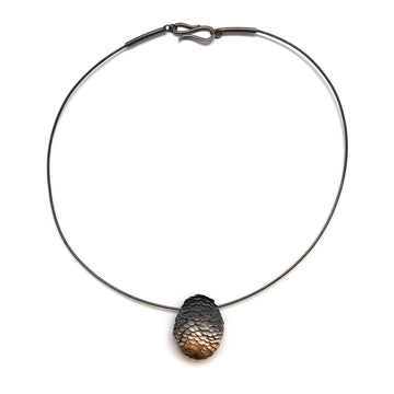 Amaru Pendant Necklace