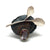 Amethyst and Quartz Statement Ring-Rings-Liaung-Chung Yen-Pistachios