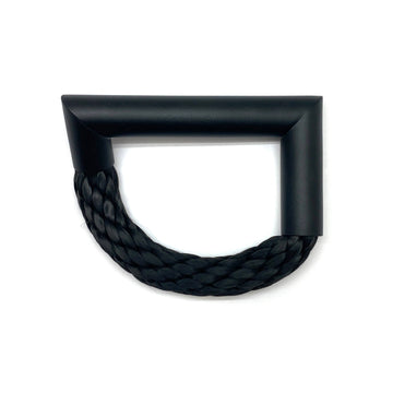 Angular Rope Bracelet