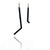 Asymmetric Angle Earrings-Earrings-Joanne Grimonprez-Pistachios