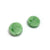 Austin Turley - Green Stud Earrings-Earrings-Precious Collective-Pistachios