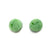 Austin Turley - Green Stud Earrings-Earrings-Precious Collective-Pistachios