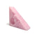 Austin Turley - Pink Triangle Ring-Rings-Precious Collective-Pistachios