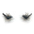 Bird in a Nest Studs-Earrings-Lisa Cimino-Pistachios