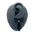 Black Bow Drop Earrings-Earrings-Ashley Buchanan-Pistachios