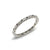 Black Diamond Ring-Rings-Shaesby Scott-Pistachios