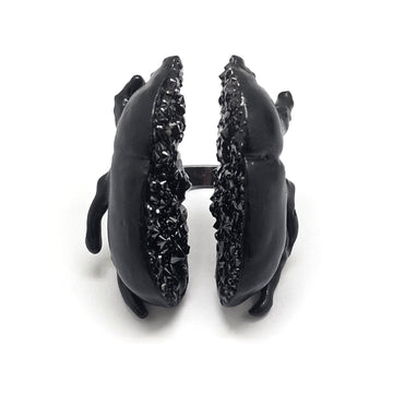 Black Inside Ring
