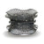 Black Rough Diamond Bracelet-Bracelets-Sowon Joo-Pistachios