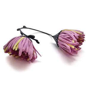 Blooming Bracelet-Bracelets-Hee Ang Kim-Pistachios
