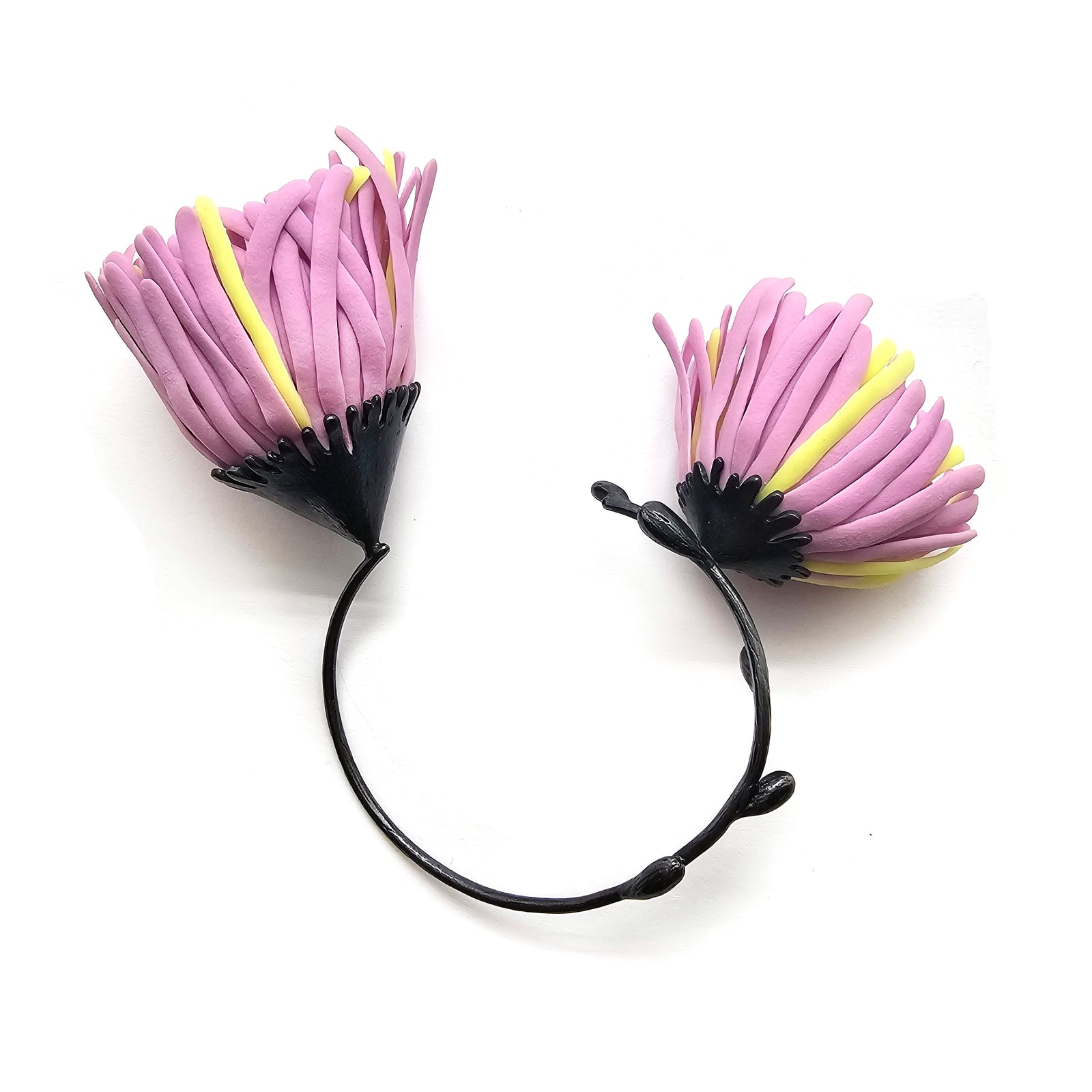 Blooming Bracelet-Bracelets-Hee Ang Kim-Pistachios