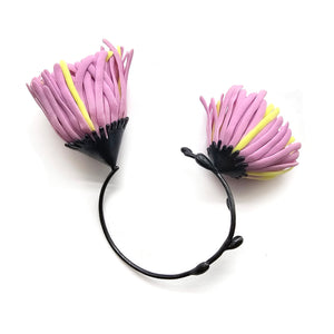 Blooming Bracelet-Bracelets-Hee Ang Kim-Pistachios