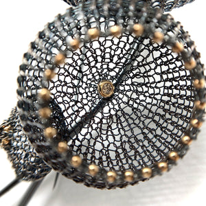 Blooming Gold and Diamond Brooch-Pins-Sowon Joo-Pistachios