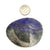 Blue 'Diamond' Brooch-Pins-So Young Park-Pistachios