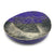 Blue 'Diamond' Brooch-Pins-So Young Park-Pistachios