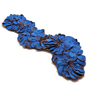 Blue Hawaii I Brooch-Pins-Karin Roy Andersson-Pistachios