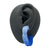 Blue Mobius Hoops-Earrings-Eve Balashova-Pistachios