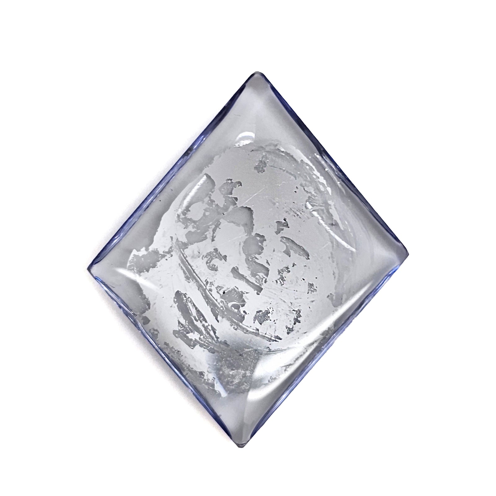 Blue Reflection Pin-Pins-Yookyung Song-Pistachios