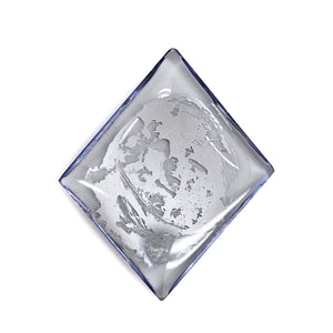 Blue Reflection Pin-Pins-Yookyung Song-Pistachios