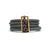 Blue Sapphire Suspended Ring-Rings-Jacek Byczewski-Pistachios