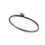 Blue Tourmaline Bracelet-Bracelets-Karin Jacobson-Pistachios