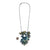 Botanical Statement Necklace-Necklaces-Hanna Liljenberg-Pistachios