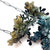 Botanical Statement Necklace-Necklaces-Hanna Liljenberg-Pistachios