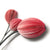 Branching Coral Flowers Brooch-Pins-Naoko Yoshizawa-Pistachios