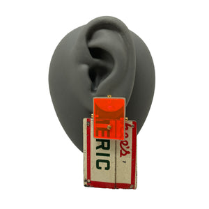 Bulk Candy Earrings-Earrings-Carin Jones-Pistachios