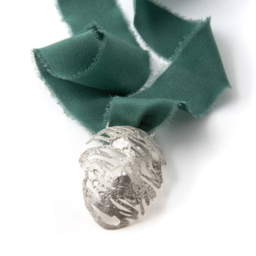 Burcu Büyükünal - Unsaid Necklace #1