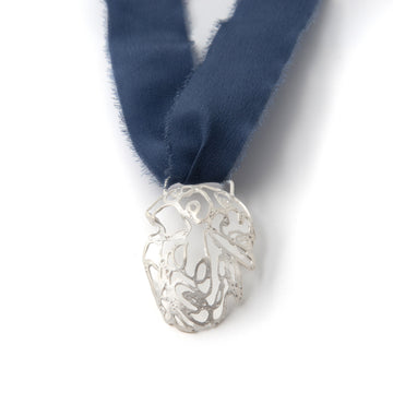 Burcu Büyükünal - Unsaid Necklace #2