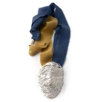 Burcu Büyükünal - Unsaid Necklace #3