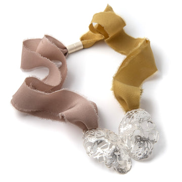 Burcu Büyükünal - Unsaid Necklace #5